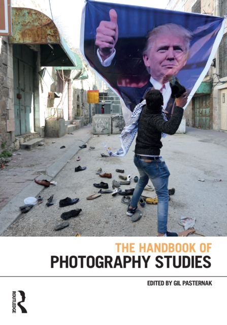 The Handbook of Photography Studies, PDF eBook