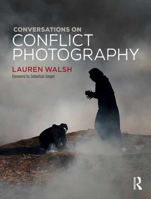 Conversations on Conflict Photography, PDF eBook