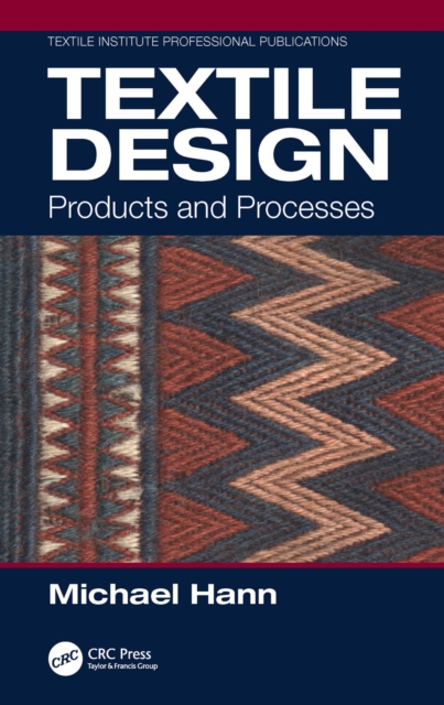 Textile Design : Products and Processes, PDF eBook