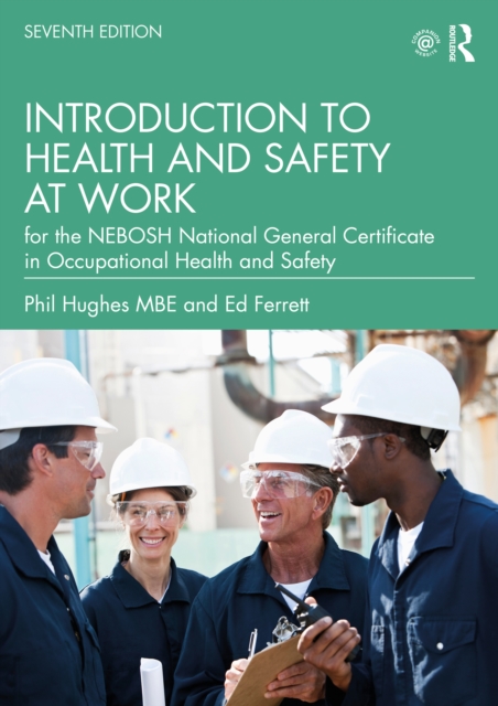 Introduction to Health and Safety at Work : for the NEBOSH National General Certificate in Occupational Health and Safety, EPUB eBook