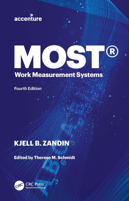 MOST® Work Measurement Systems, PDF eBook