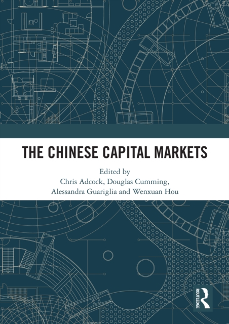 The Chinese Capital Markets, PDF eBook