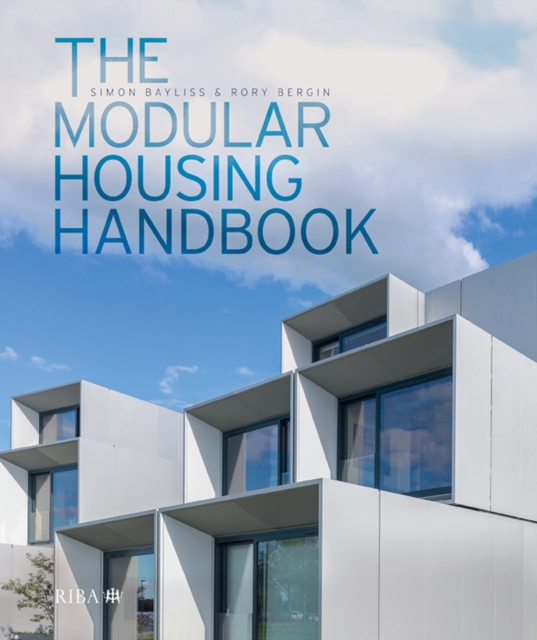 The Modular Housing Handbook, PDF eBook