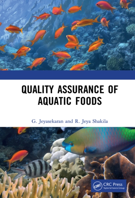 Quality Assurance of Aquatic Foods, PDF eBook