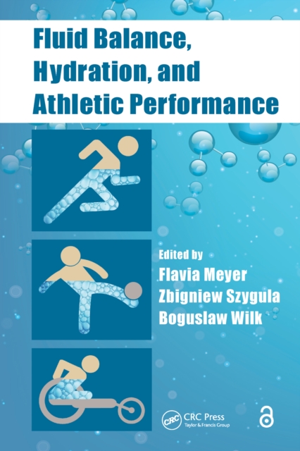 Fluid Balance, Hydration, and Athletic Performance, EPUB eBook