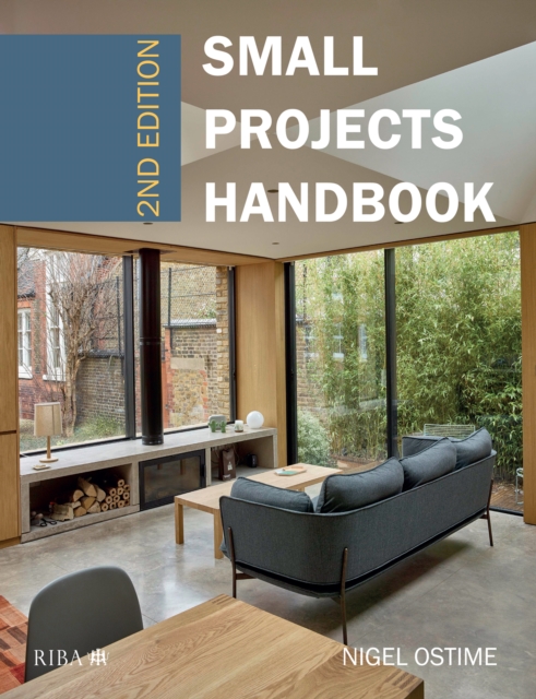 Small Projects Handbook, PDF eBook