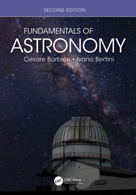 Fundamentals of Astronomy, EPUB eBook