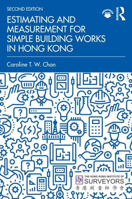 Estimating and Measurement for Simple Building Works in Hong Kong, EPUB eBook