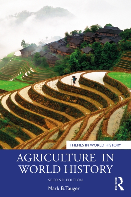 Agriculture in World History, EPUB eBook