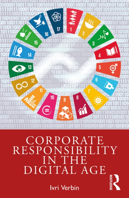 Corporate Responsibility in the Digital Age, PDF eBook