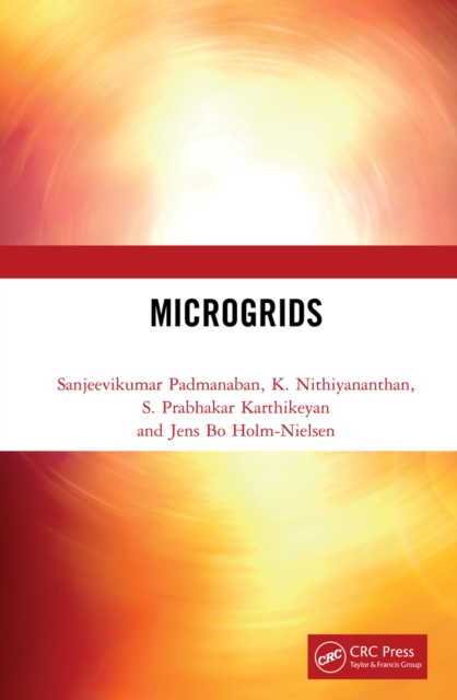 Microgrids, PDF eBook