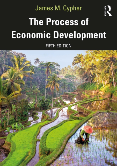 The Process of Economic Development, PDF eBook