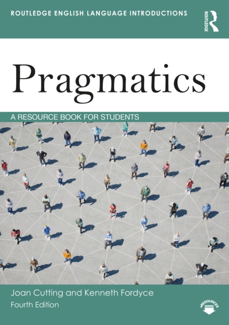 Pragmatics : A Resource Book for Students, PDF eBook