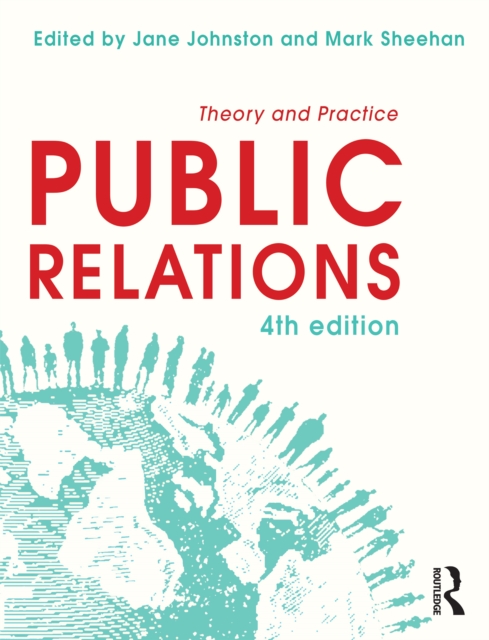 Public Relations : Theory and Practice, EPUB eBook