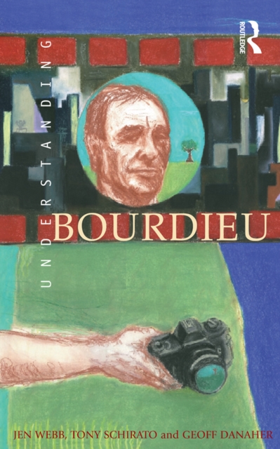 Understanding Bourdieu, EPUB eBook