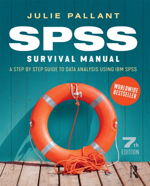 SPSS Survival Manual : A step by step guide to data analysis using IBM SPSS, PDF eBook