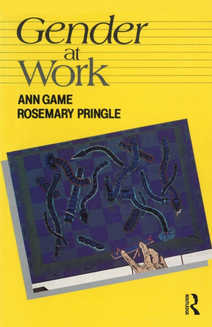 Gender at Work, PDF eBook