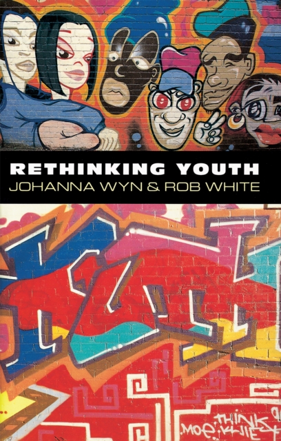 Rethinking Youth, EPUB eBook