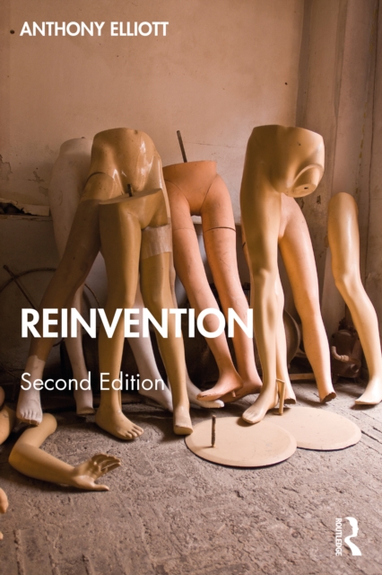 Reinvention, EPUB eBook