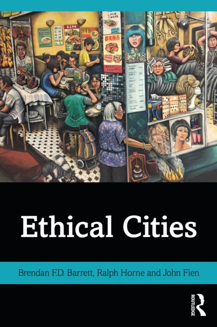 Ethical Cities, PDF eBook