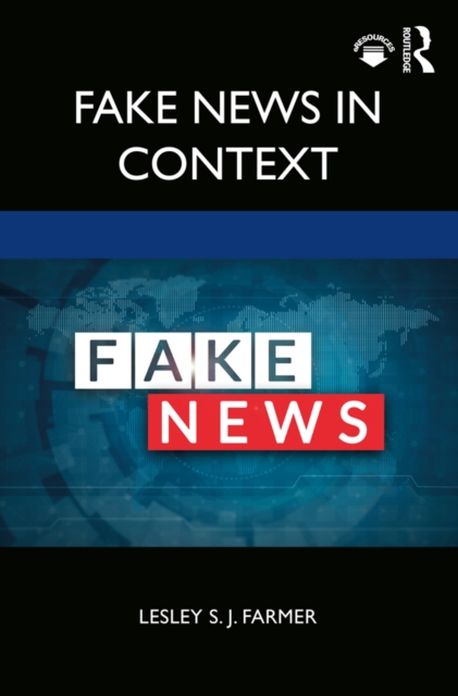 Fake News in Context, PDF eBook