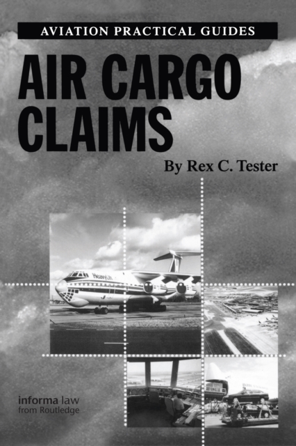 Air Cargo Claims, EPUB eBook