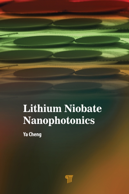 Lithium Niobate Nanophotonics, PDF eBook