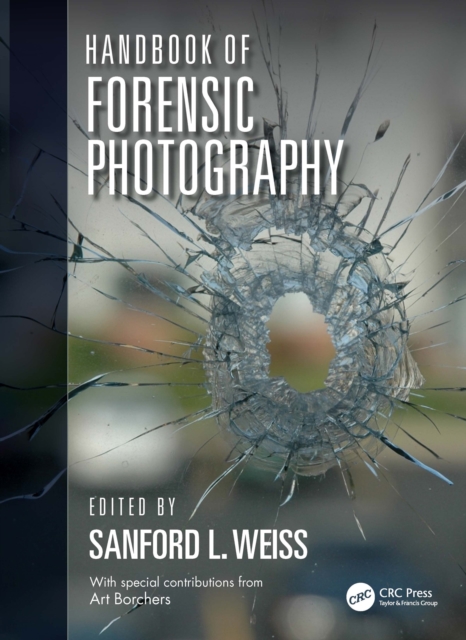 Handbook of Forensic Photography, EPUB eBook