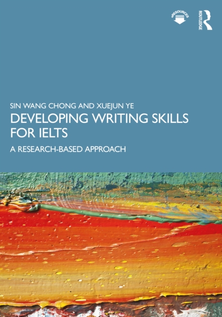 Developing Writing Skills for IELTS : A Research-Based Approach, PDF eBook