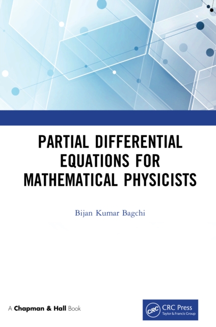 Partial Differential Equations for Mathematical Physicists, EPUB eBook