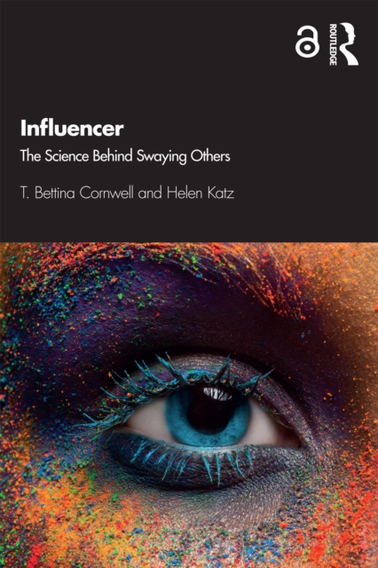 Influencer : The Science Behind Swaying Others, EPUB eBook