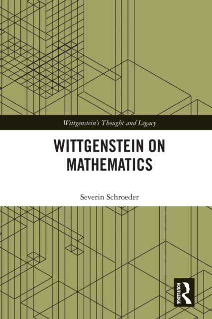 Wittgenstein on Mathematics, EPUB eBook