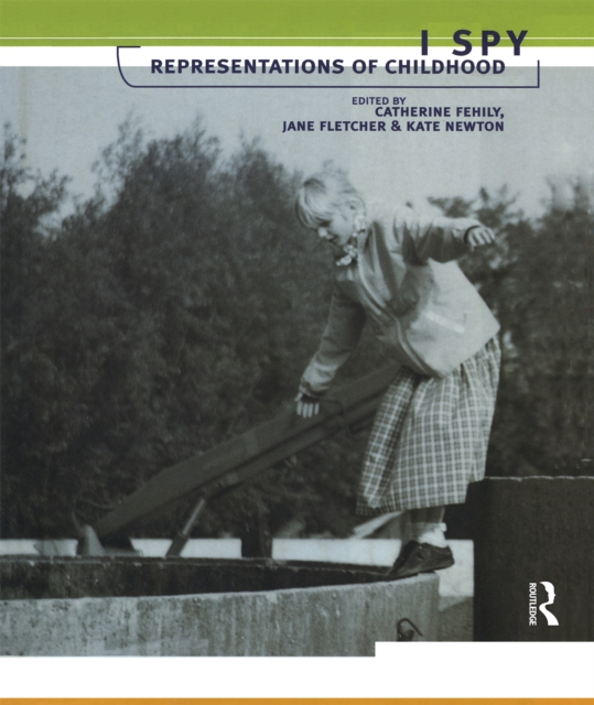 I Spy : Representations of Childhood, PDF eBook