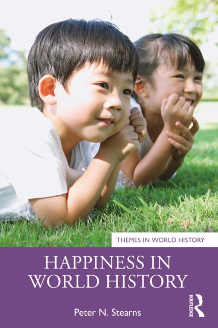 Happiness in World History, EPUB eBook