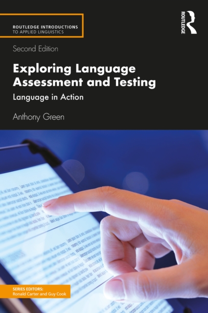 Exploring Language Assessment and Testing : Language in Action, EPUB eBook