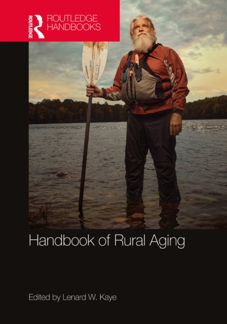Handbook of Rural Aging, PDF eBook