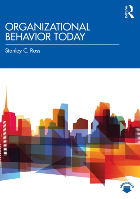 Organizational Behavior Today, EPUB eBook