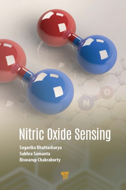 Nitric Oxide Sensing, EPUB eBook