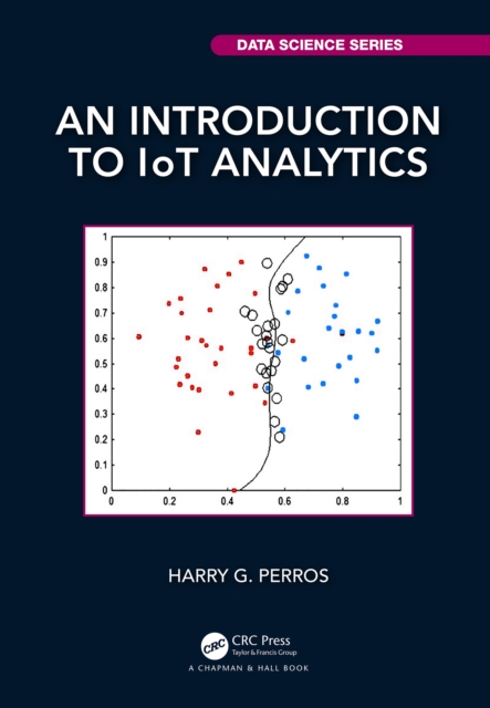 An Introduction to IoT Analytics, EPUB eBook