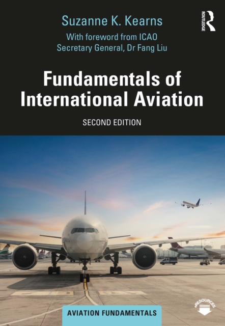 Fundamentals of International Aviation, PDF eBook