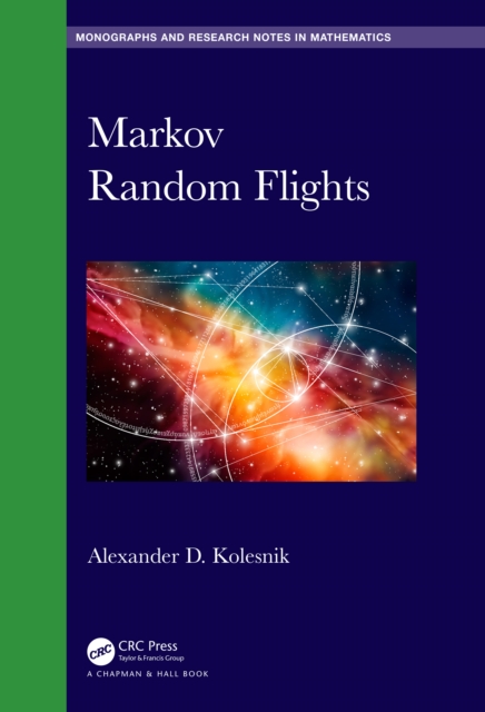 Markov Random Flights, EPUB eBook