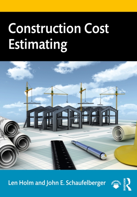 Construction Cost Estimating, EPUB eBook