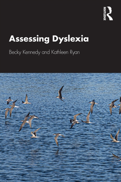 Assessing Dyslexia, PDF eBook