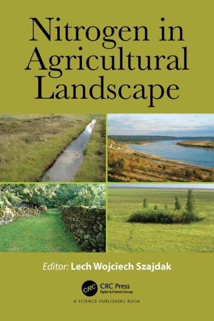 Nitrogen in Agricultural Landscape, EPUB eBook