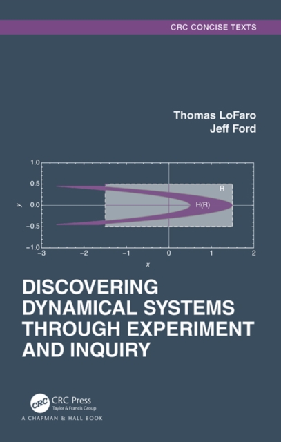 Discovering Dynamical Systems Through Experiment and Inquiry, EPUB eBook