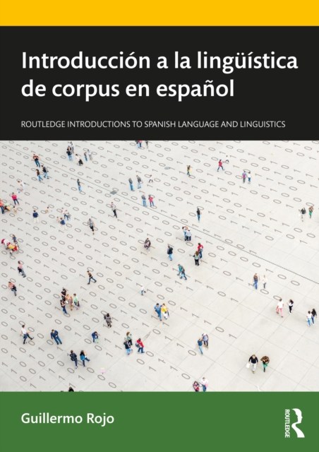 Introduccion a la linguistica de corpus en espanol, EPUB eBook