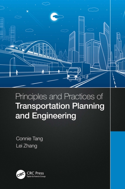 Principles and Practices of Transportation Planning and Engineering, EPUB eBook