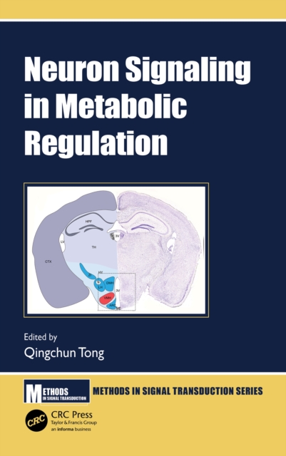 Neuron Signaling in Metabolic Regulation, PDF eBook