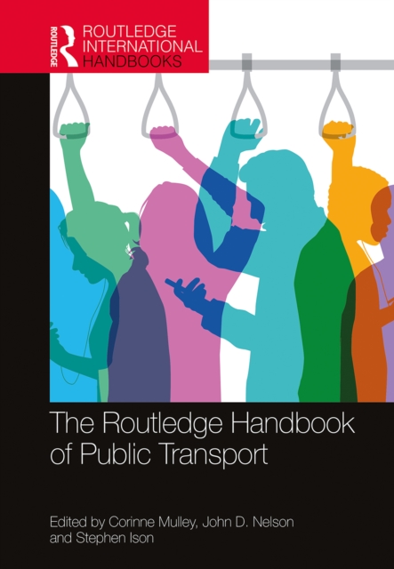 The Routledge Handbook of Public Transport, PDF eBook