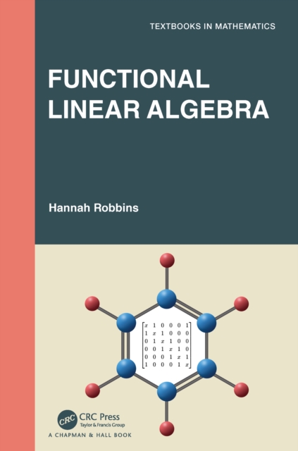 Functional Linear Algebra, EPUB eBook